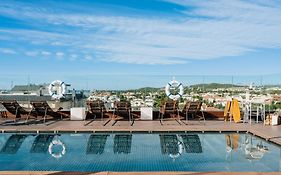 Mim Sitges Member Of Melia Collection